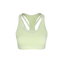FABLETICS Damen Sport-BH High Support gelb | M