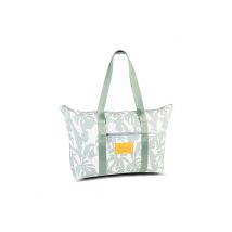 FABRIZIO Badetasche hellgrün