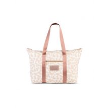 FABRIZIO Badetasche rosa