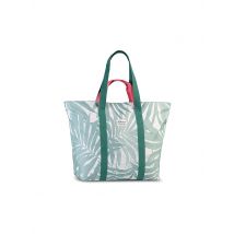 FABRIZIO Badetasche 38L hellgrün