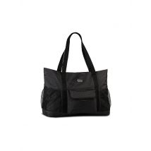 FABRIZIO Badetasche 34L schwarz