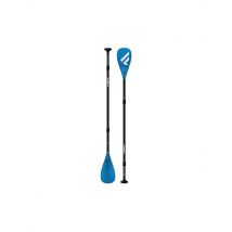 FANATIC SUP Paddel Pure Adjustable 3-teilig blau