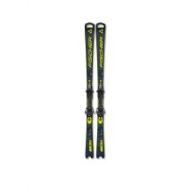 FISCHER Raceski Set RC4 Worldcup SC + RC4 Z12 GW schwarz | 160