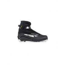 FISCHER Herren Langlaufschuhe XC Comfort Pro schwarz | 45