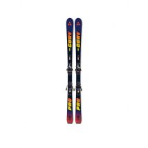 FISCHER Jugendski The Curv Pro JR + FJ 7 GW CA blau | 130