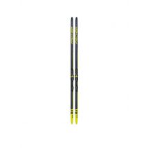 FISCHER Langlaufski Set Skating Aerolite Skate 80 IFP + BDG Race Skate schwarz | 171