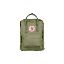FJÄLLRÄVEN Rucksack Kanken 16L grün