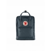 FJÄLLRÄVEN Rucksack Kanken 16L dunkelblau