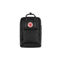 FJÄLLRÄVEN Rucksack Kanken Laptop 17 schwarz