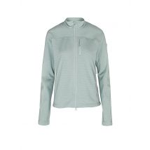 FJÄLLRÄVEN Damen Fleecejacke Abisko Lite Fleece Jacket W hellgrün | L