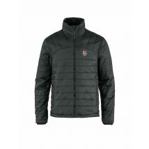 FJÄLLRÄVEN Herren Isolationsjacke Expedition X-Lätt schwarz | M