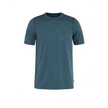 FJÄLLRÄVEN Herren Funktionsshirt Abisko Day Hike blau | XXL