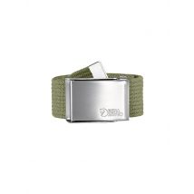 FJÄLLRÄVEN Gürtel  Canvas 4cm olive