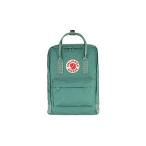 FJÄLLRÄVEN Rucksack Kanken 16L dunkelgrün