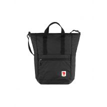 FJÄLLRÄVEN Tagesrucksack High Coast Totepack 23L schwarz