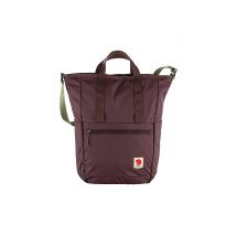 FJÄLLRÄVEN Tagesrucksack High Coast Totepack 23L beere