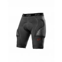 FOX Herren Protektorenshort Titan Race schwarz | S