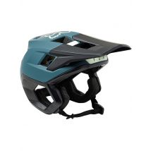 FOX MTB-Jethelm Dropframe Pro grün | 54-56CM