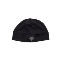 FOX Mütze Skull Cap Defend schwarz