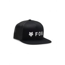 FOX Herren Snapback-Kappe Fox Head Absolute Mesh schwarz