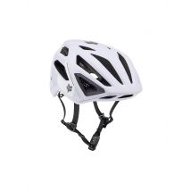 FOX MTB-Helm Crossframe Pro weiss | M/55-59