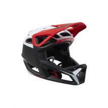 FOX Fullface MTB-Helm Proframe RS Sumyt schwarz | L