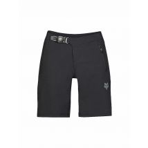 FOX Kinder Radshort Defend schwarz | 24