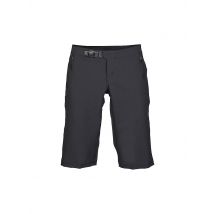 FOX Damen Radshort Defend schwarz | S