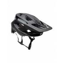 FOX Radhelm Speedframe RS schwarz | M