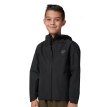 FOX Kinder Radjacke Ranger Water 2.5L schwarz | 128-140