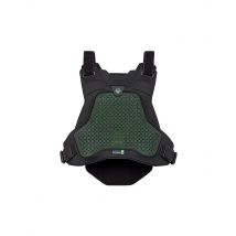 FOX Protektor Airframe Pro  schwarz | S/M