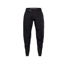 FOX Herren Winter Radhose Ranger Water schwarz | 38