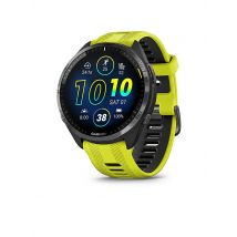 GARMIN GPS-Triathlonuhr Forerunner® 965 gelb