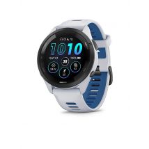 GARMIN GPS-Laufuhr Forerunner® 265 hellgrau