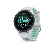 GARMIN GPS-Laufuhr Forerunner® 265S hellgrau