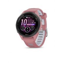 GARMIN GPS-Laufuhr Forerunner® 265S rosa