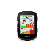 GARMIN GPS-Fahrradcomputer Edge® 540 Bundle schwarz