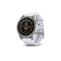 GARMIN Multisport-Smartwatch epix™ Pro (Gen 2) 47mm weiss