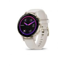 GARMIN Fitness-Smartwatch Venu® 3S beige