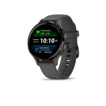 GARMIN Fitness-Smartwatch Venu® 3S grau