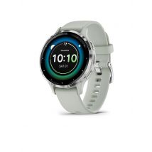 GARMIN Fitness-Smartwatch Venu® 3S grau