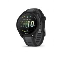 GARMIN GPS-Laufuhr Forerunner® 165 Music schwarz