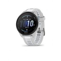 GARMIN GPS-Laufuhr Forerunner® 165 Music grau