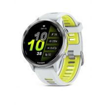 GARMIN GPS-Laufuhr Forerunner® 970 weiss