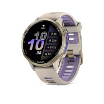 GARMIN GPS-Laufuhr Forerunner® 970 camel