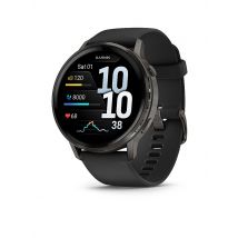 GARMIN Fitness-Smartwatch Venu® 4 - 45 mm schwarz