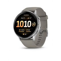 GARMIN Fitness-Smartwatch Venu® 4 - 45 mm grau
