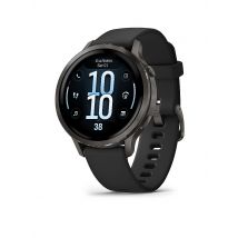GARMIN Fitness-Smartwatch Venu® 4 - 41 mm schwarz