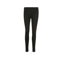GETFIT Damen Fitness-Hose schwarz | XS