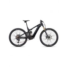 GIANT Herren E-Mountainbike 29 Trance X Advanced E+ LTD 800Wh schwarz | S